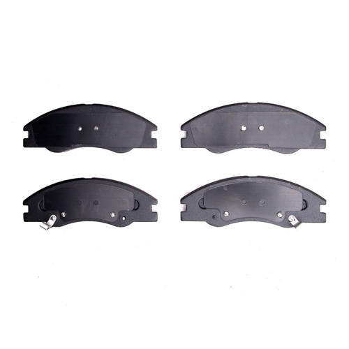 DFC 4000 HybriDynamic Brake Pads 4000-1074-00