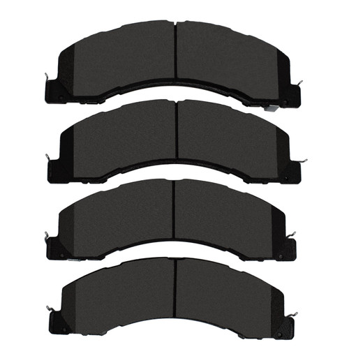 DFC 4000 HybriDynamic Brake Pads 4000-1335-00