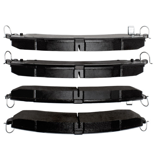 DFC 4000 HybriDynamic Brake Pads 4000-1335-00