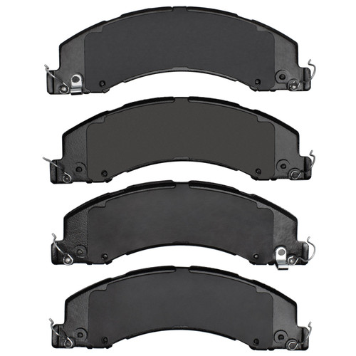 DFC 4000 HybriDynamic Brake Pads 4000-1335-00