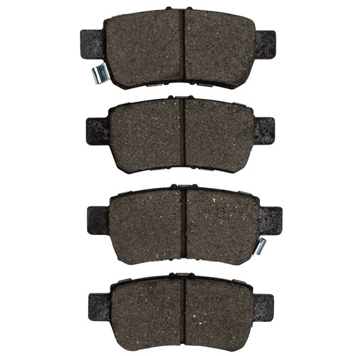 DFC 4000 HybriDynamic Brake Pads 4000-1088-00