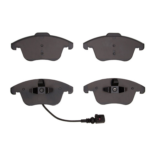 DFC 4000 HybriDynamic Brake Pads 4000-1375-00