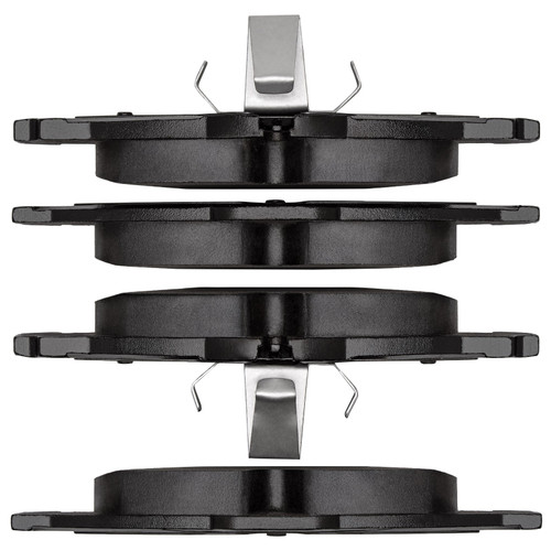 DFC 4000 HybriDynamic Brake Pads 4000-1240-00