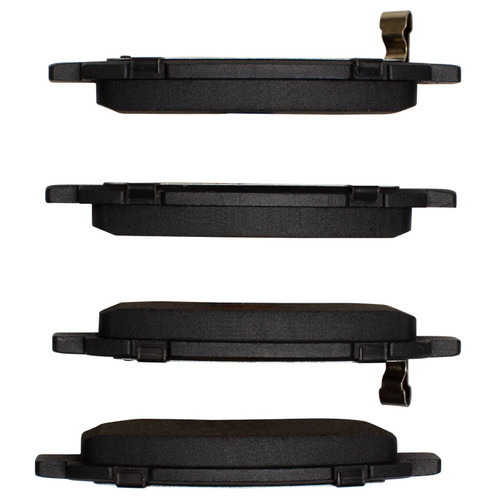 DFC 4000 HybriDynamic Brake Pads 4000-1337-00