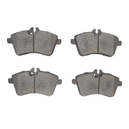 DFC 4000 HybriDynamic Brake Pads 4000-1357-00