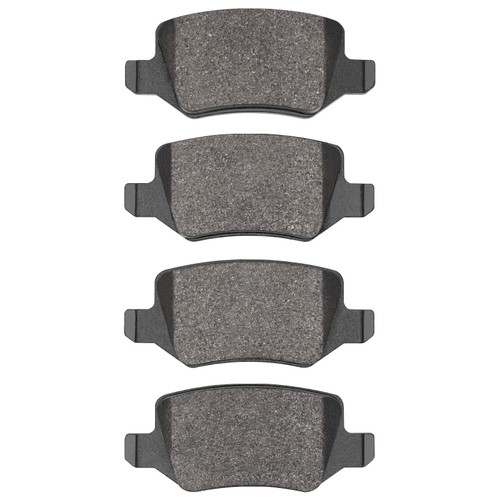 DFC 4000 HybriDynamic Brake Pads 4000-1358-00