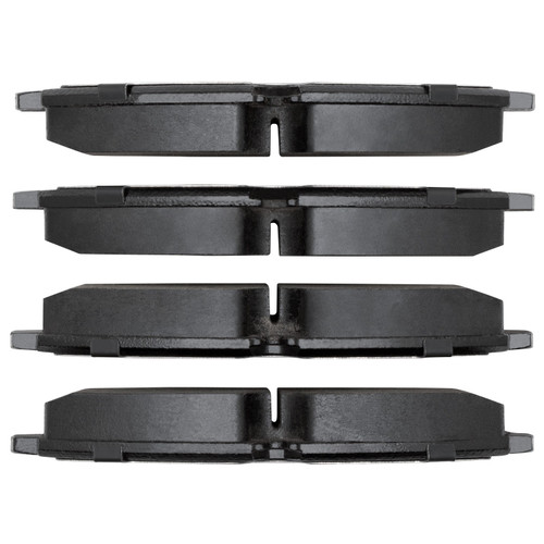 DFC 4000 HybriDynamic Brake Pads 4000-1316-00