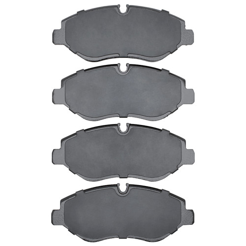 DFC 4000 HybriDynamic Brake Pads 4000-1316-00