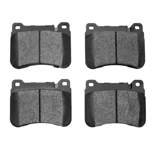 DFC 4000 HybriDynamic Brake Pads 4000-1121-00