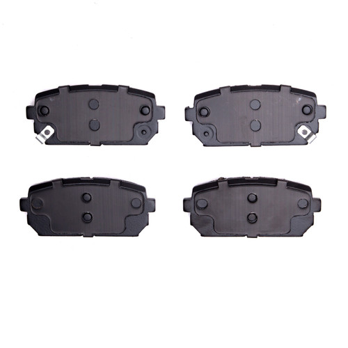 DFC 4000 HybriDynamic Brake Pads 4000-1296-00