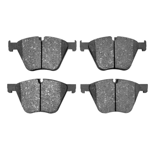 DFC 4000 HybriDynamic Brake Pads 4000-1443-00