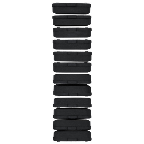 DFC 4000 HybriDynamic Brake Pads 4000-1185-00