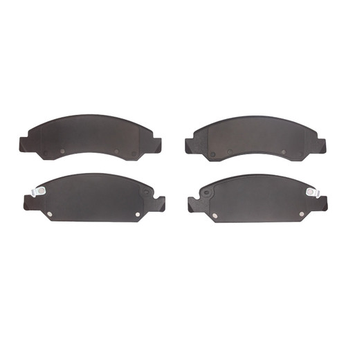 DFC 4000 HybriDynamic Brake Pads 4000-1363-00