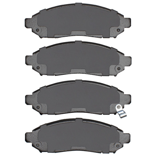 DFC 4000 HybriDynamic Brake Pads 4000-1094-00