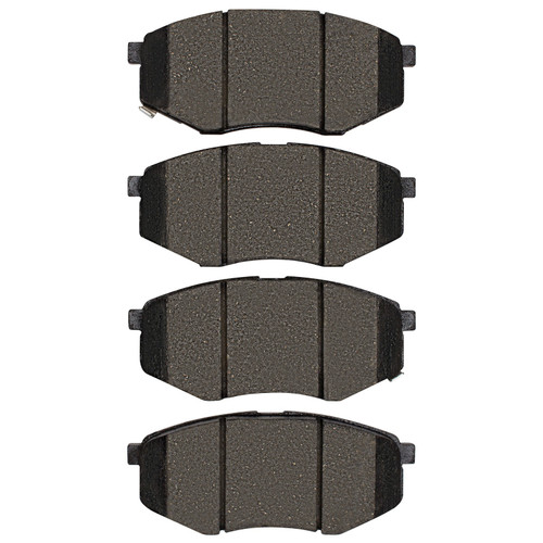 DFC 4000 HybriDynamic Brake Pads 4000-1447-00