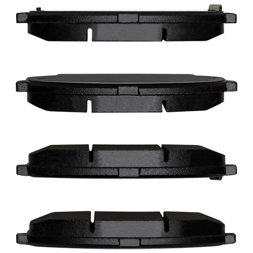 DFC 4000 HybriDynamic Brake Pads 4000-1447-00