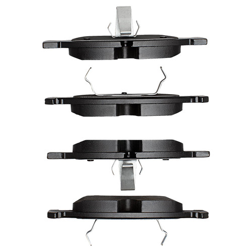 DFC 4000 HybriDynamic Brake Pads 4000-1290-00