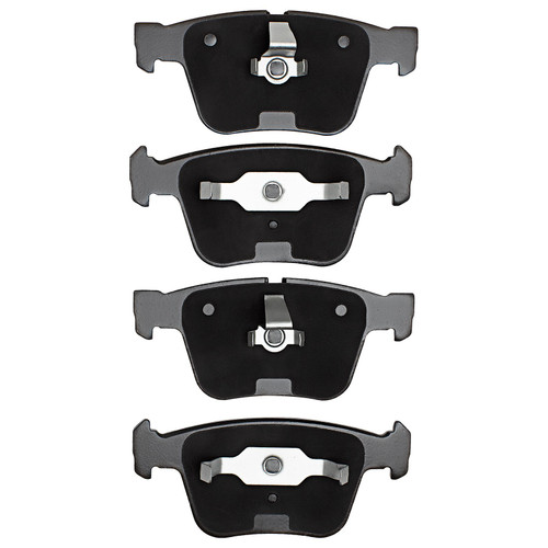 DFC 4000 HybriDynamic Brake Pads 4000-1290-00