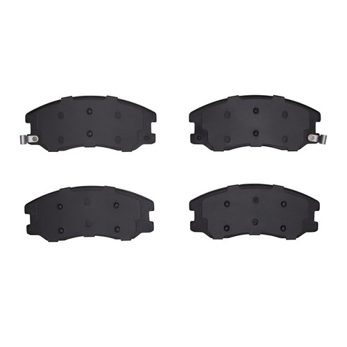 DFC 4000 HybriDynamic Brake Pads 4000-1264-00