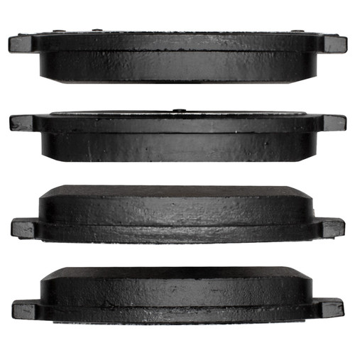 DFC 4000 HybriDynamic Brake Pads 4000-1468-00