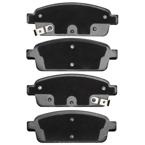 DFC 4000 HybriDynamic Brake Pads 4000-1468-00