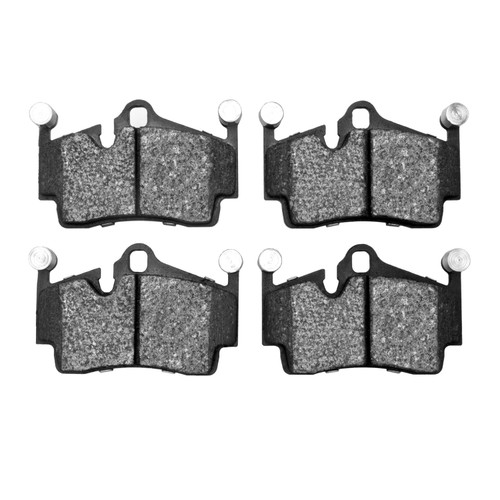 DFC 4000 HybriDynamic Brake Pads 4000-1134-00
