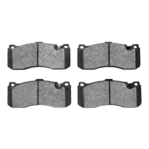 DFC 4000 HybriDynamic Brake Pads 4000-1371-00