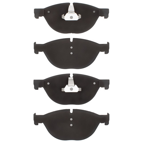 DFC 4000 HybriDynamic Brake Pads 4000-1409-00