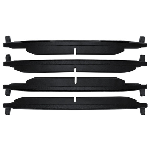 DFC HybriDynamic Brake Pads Hrdwr Kit 4000-1329-01
