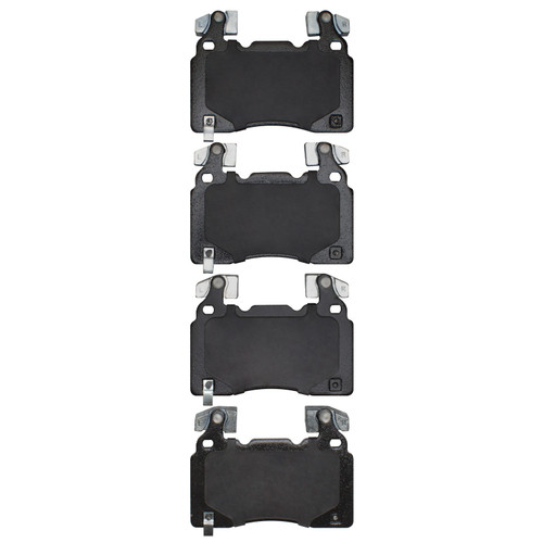 DFC 4000 HybriDynamic Brake Pads 4000-1474-10