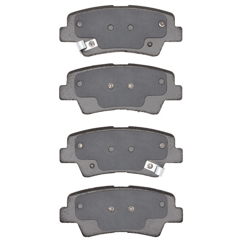 DFC 4000 HybriDynamic Brake Pads 4000-1313-00