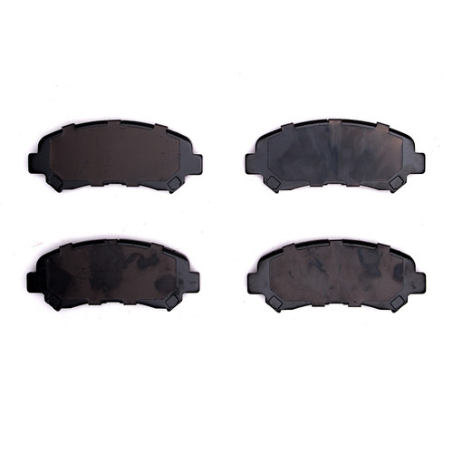 DFC 4000 HybriDynamic Brake Pads 4000-1374-00