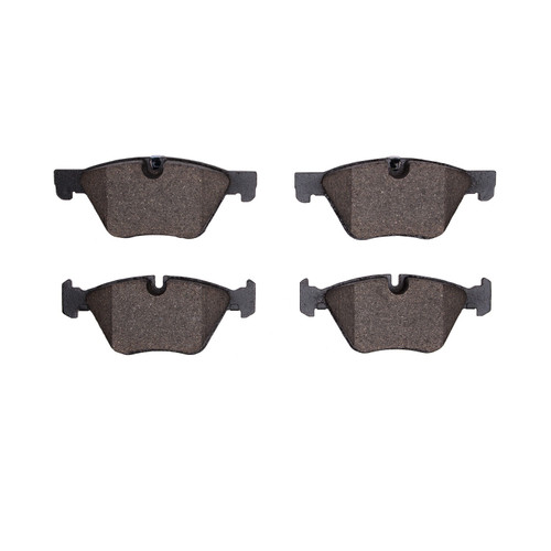 DFC 4000 HybriDynamic Brake Pads 4000-1504-00