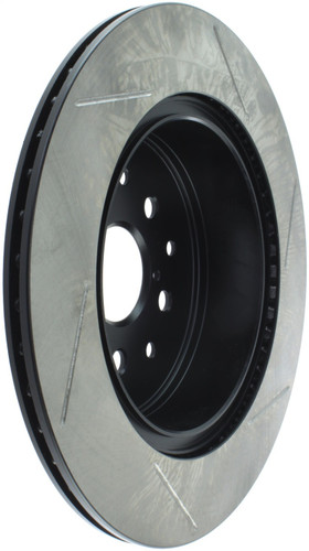 StopTech Fits Power Slot 5/93-98 Supra Turbo Rear Right SportStop Slotted Rotor