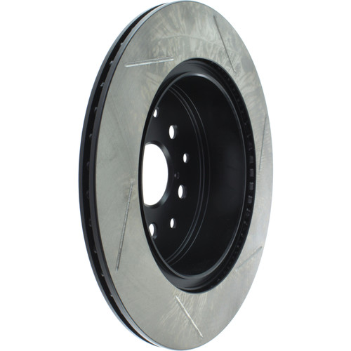 StopTech Fits Power Slot 5/93-98 Supra Turbo Rear Right SportStop Slotted Rotor