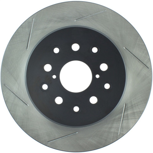 StopTech Fits Power Slot 5/93-98 Supra Turbo Rear Right SportStop Slotted Rotor