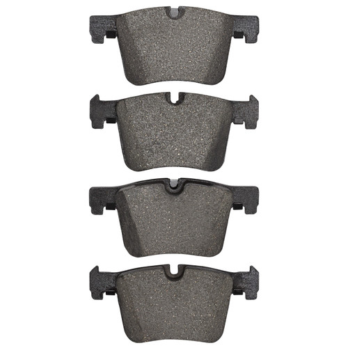 DFC 4000 HybriDynamic Brake Pads 4000-1561-00