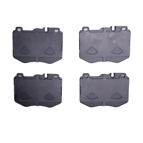 DFC 4000 HybriDynamic Brake Pads 4000-1796-00