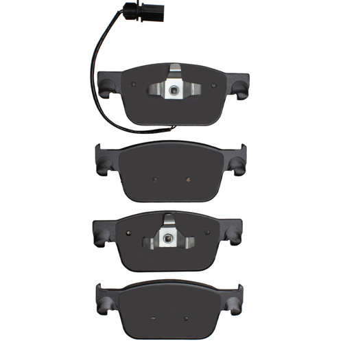 DFC 4000 HybriDynamic Brake Pads 4000-1953-00