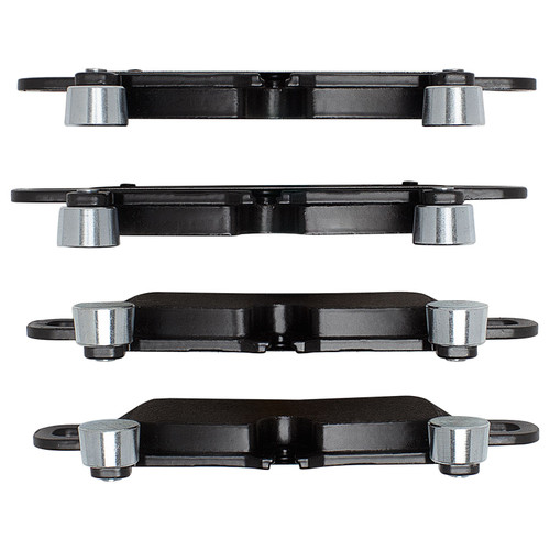 DFC 4000 HybriDynamic Brake Pads 4000-1655-00
