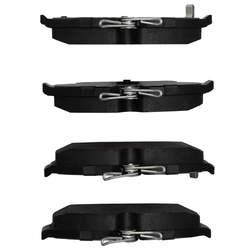 DFC 4000 HybriDynamic Brake Pads 4000-1562-00