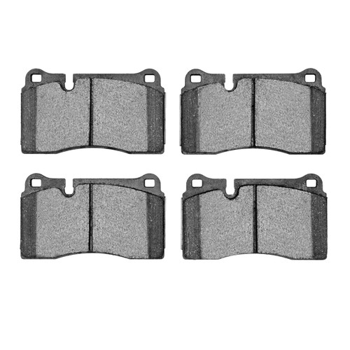 DFC 4000 HybriDynamic Brake Pads 4000-1600-00