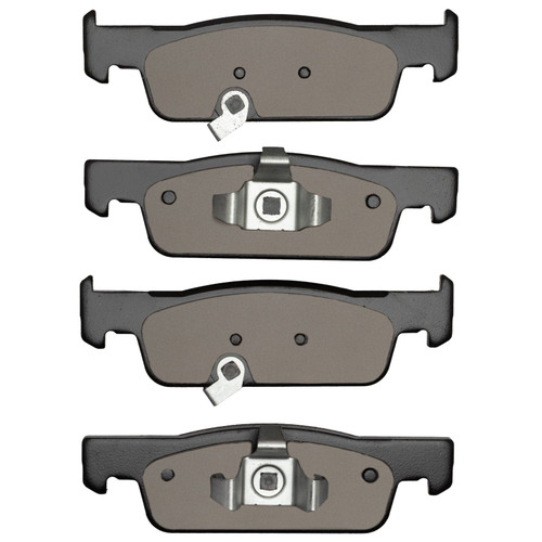 DFC 4000 HybriDynamic Brake Pads 4000-1955-00