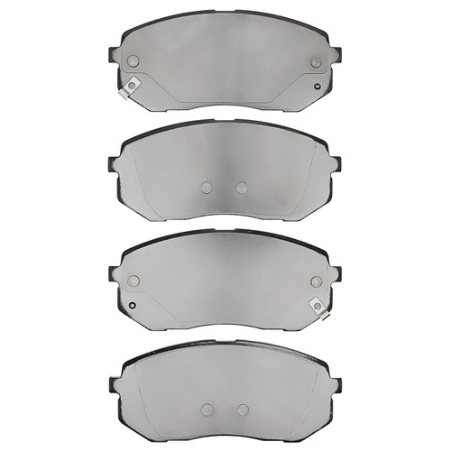 DFC 4000 HybriDynamic Brake Pads 4000-1826-00