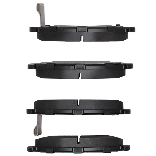 DFC 4000 HybriDynamic Brake Pads 4000-1658-00