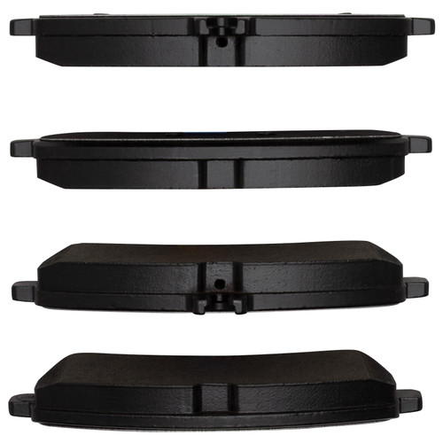 DFC 4000 HybriDynamic Brake Pads 4000-1907-00
