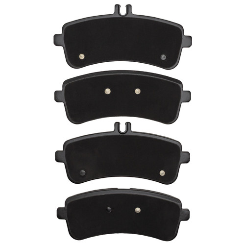DFC 4000 HybriDynamic Brake Pads 4000-1907-00