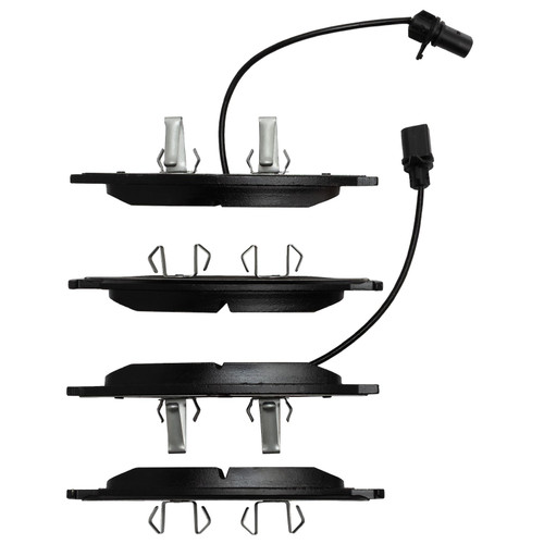 DFC 4000 HybriDynamic Brake Pads 4000-1960-00