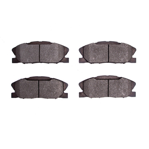 DFC 4000 HybriDynamic Brake Pads 4000-1767-00