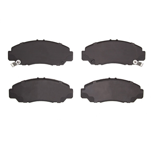 DFC 4000 HybriDynamic Brake Pads 4000-1608-00